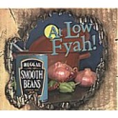 Smooth Beans 'At Low Fyah!'  CD